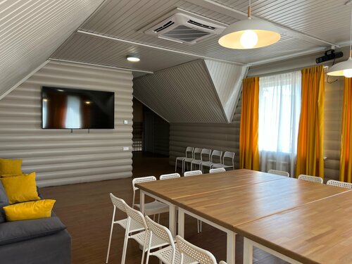 Дом в аренду Коттедж Макс в Воронеже