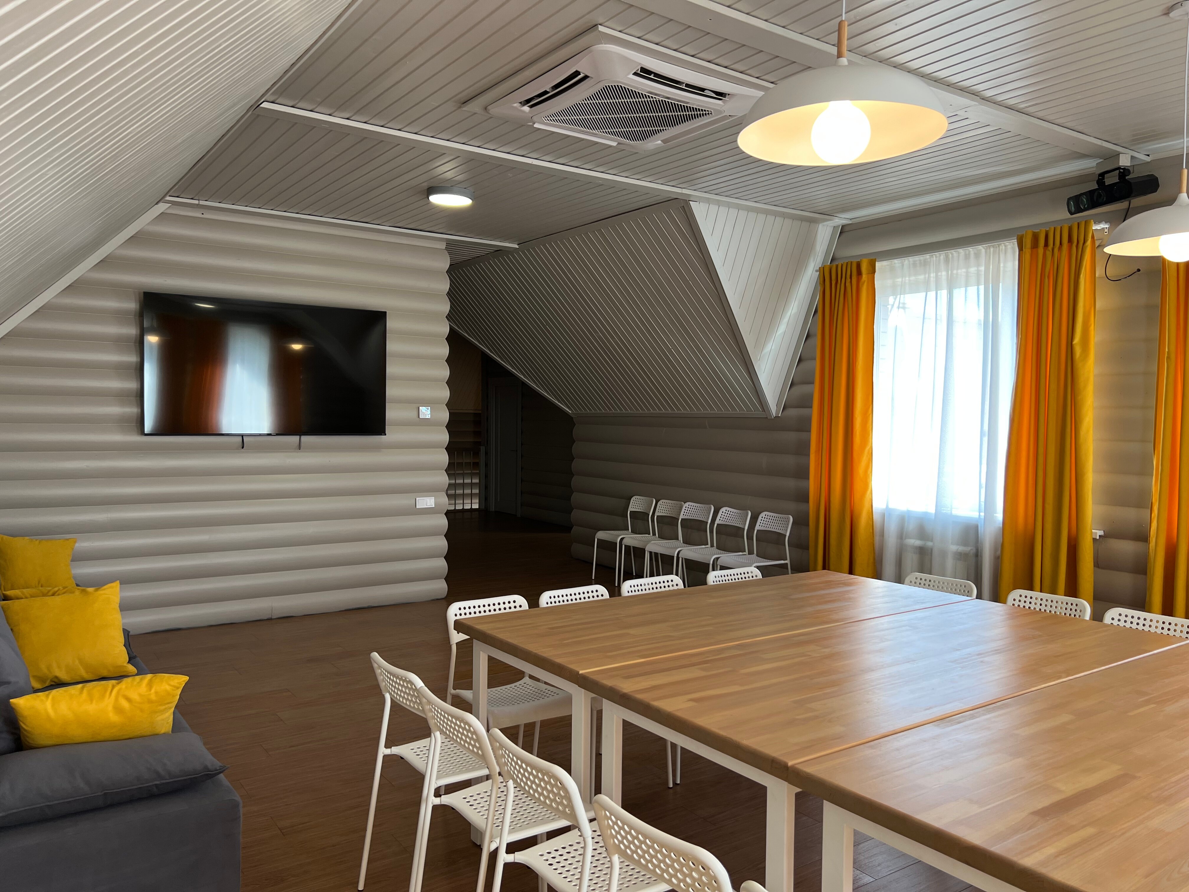 Фото Коттедж Макс