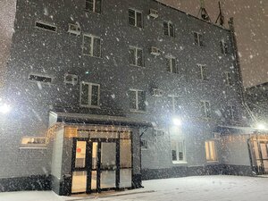 Гостиница Фидар во Владикавказе