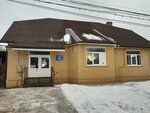Аэроаква (1-ya Pervomayskaya ulitsa, 16), leisure club