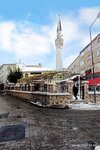Sehremini Caferaga Mosque (İstanbul, Fatih, Şehremini Mah., Büyük Saray Meydanı Cad., 57) ، مسجد
