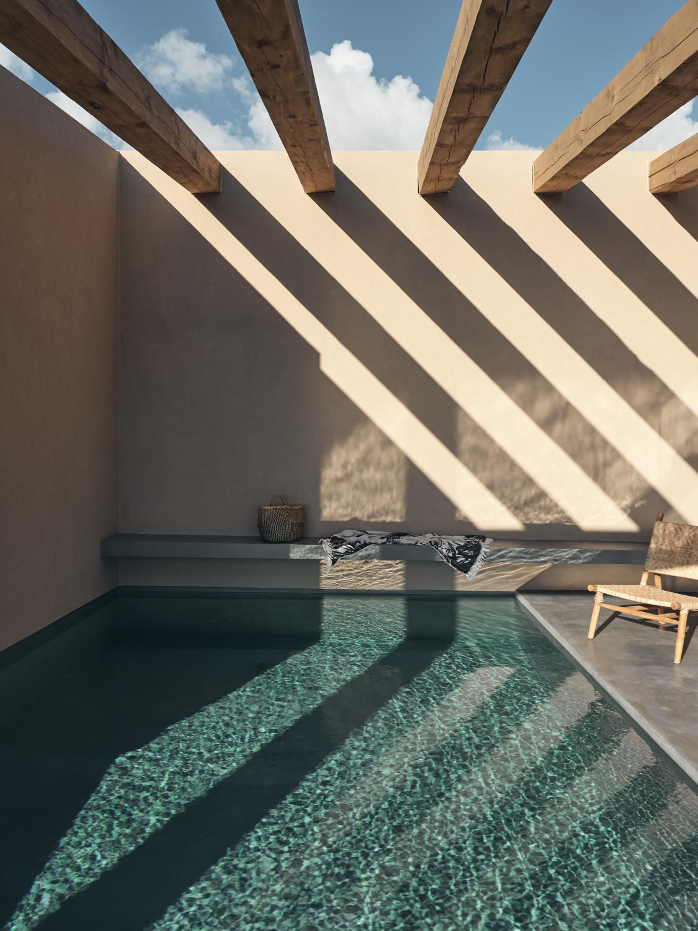 Фото Vais luxury villas