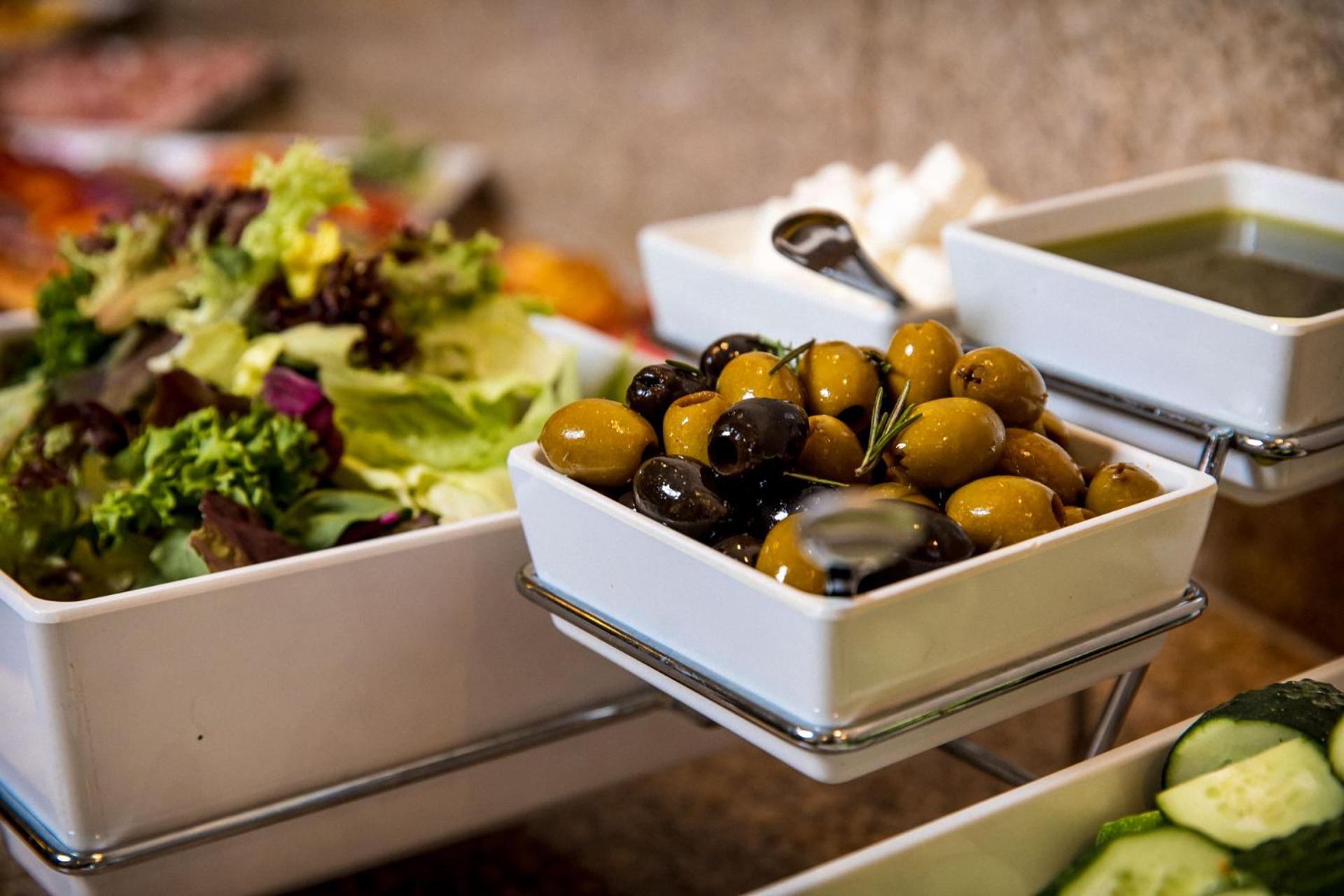 Фото Palangos Zuvedra Hotel