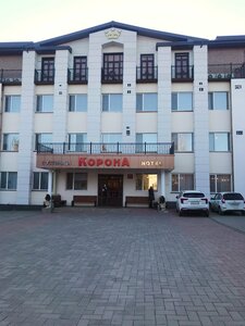 Корона