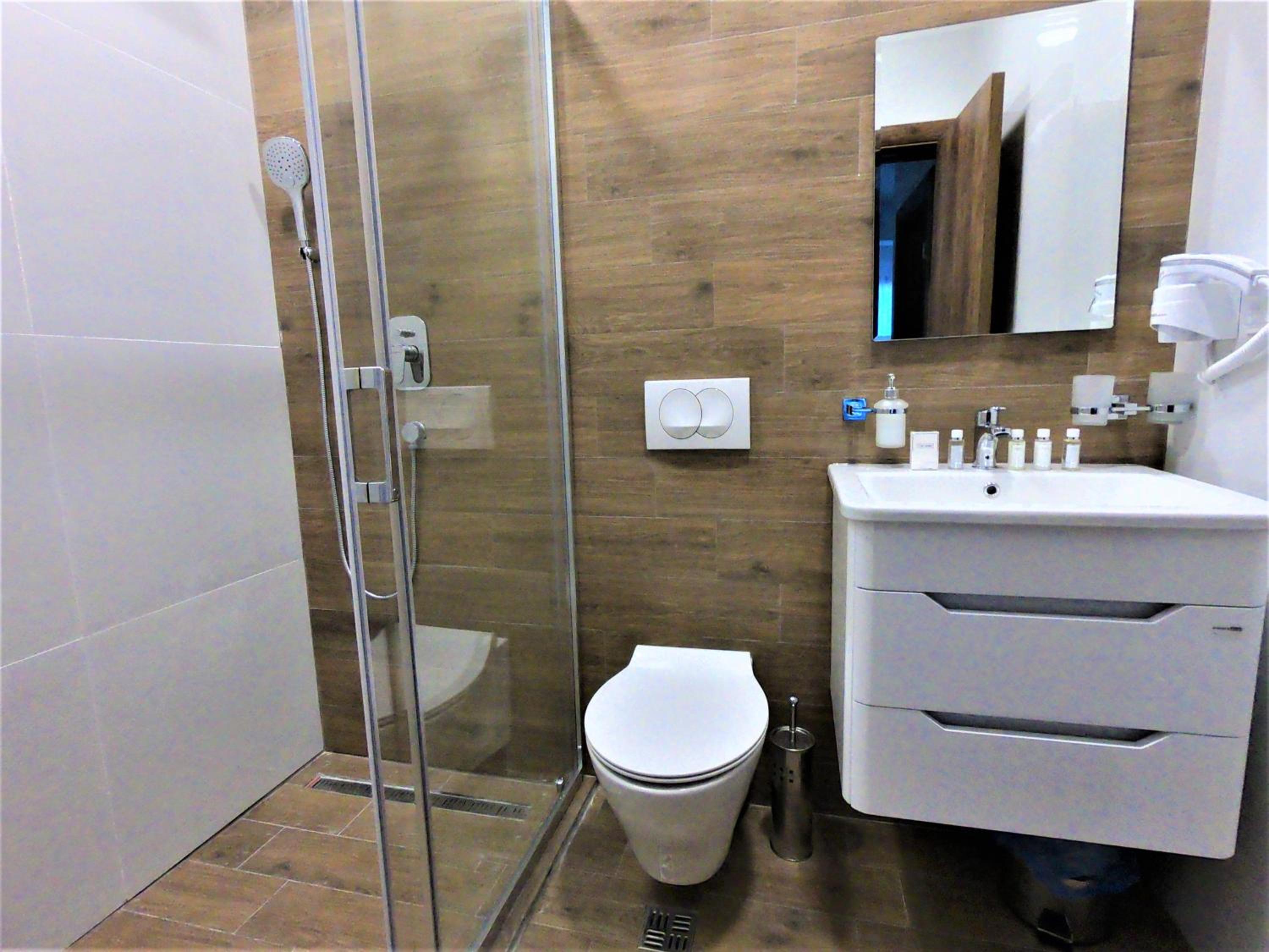 Фото Martinovic Rooms