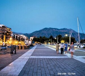 Гостиница Comfy Boutique Hotel