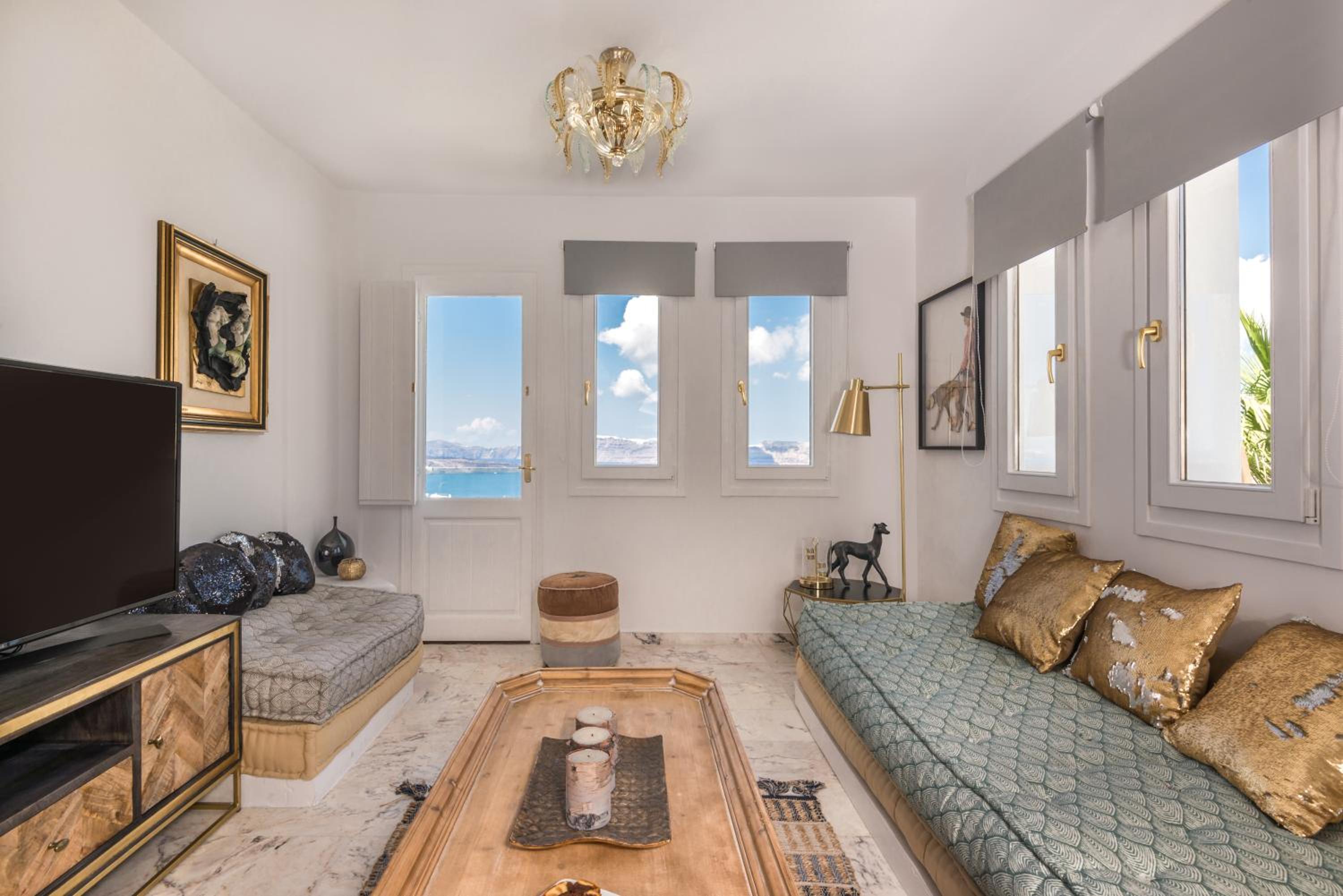 Фото Summer Lovers Villa