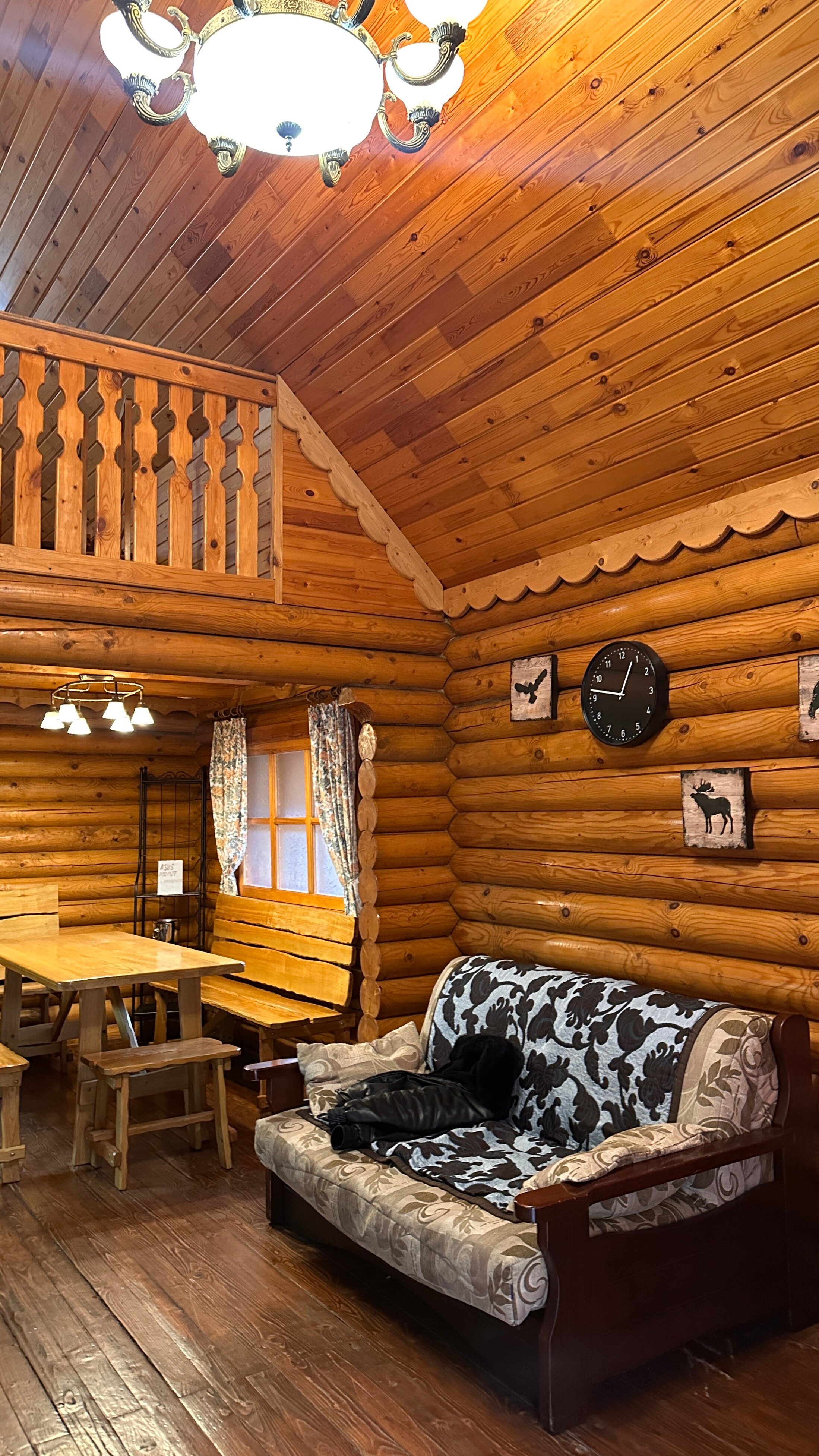 Фото Дача в райском месте