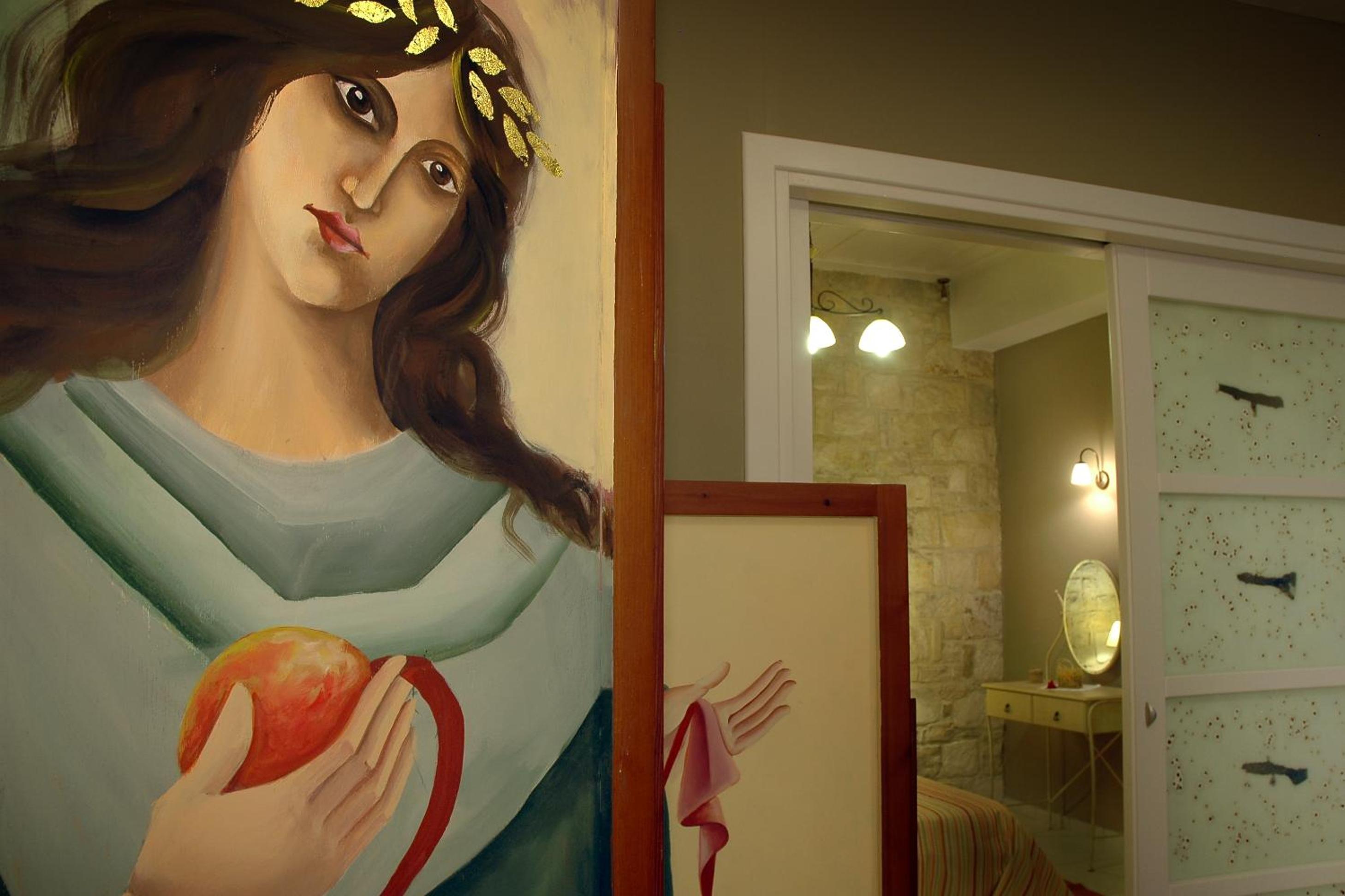 Фото Katalagari Country Suites