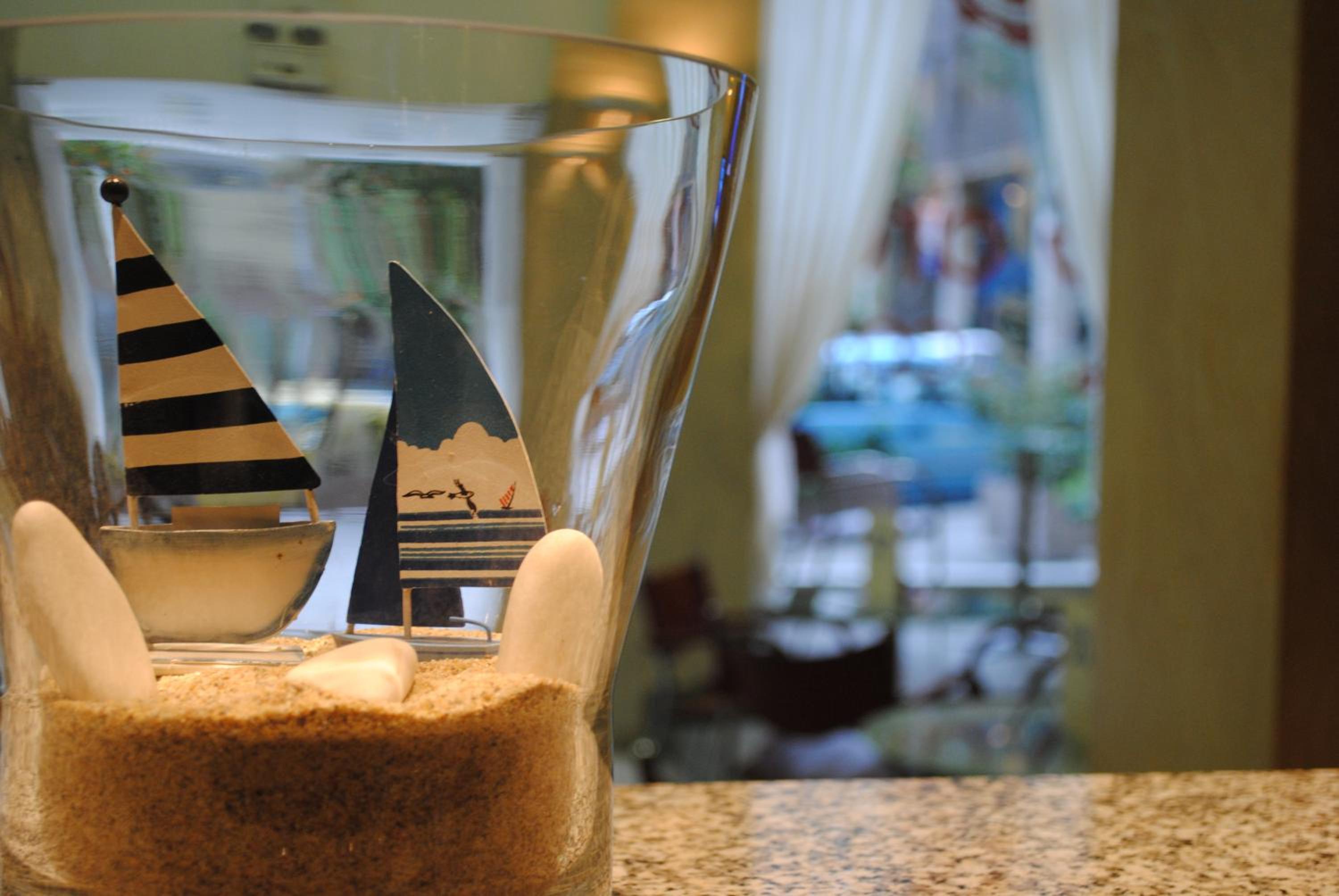 Фото Glaros Hotel