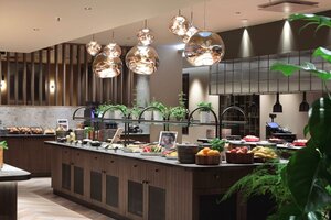 Гостиница Radisson Blu