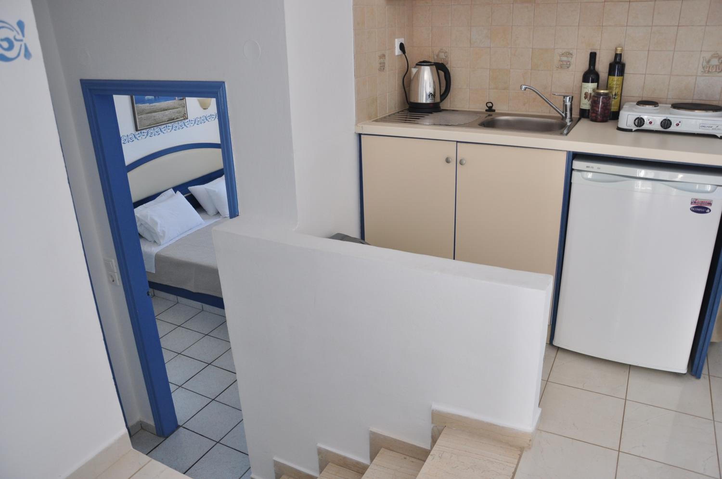 Фото Castri Village Hotel
