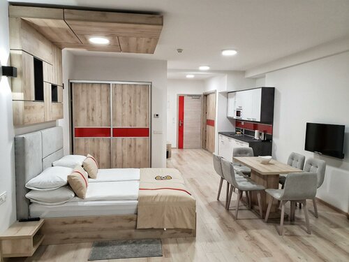 Апартаменты Villa Borak Sarajevo в Сараеве