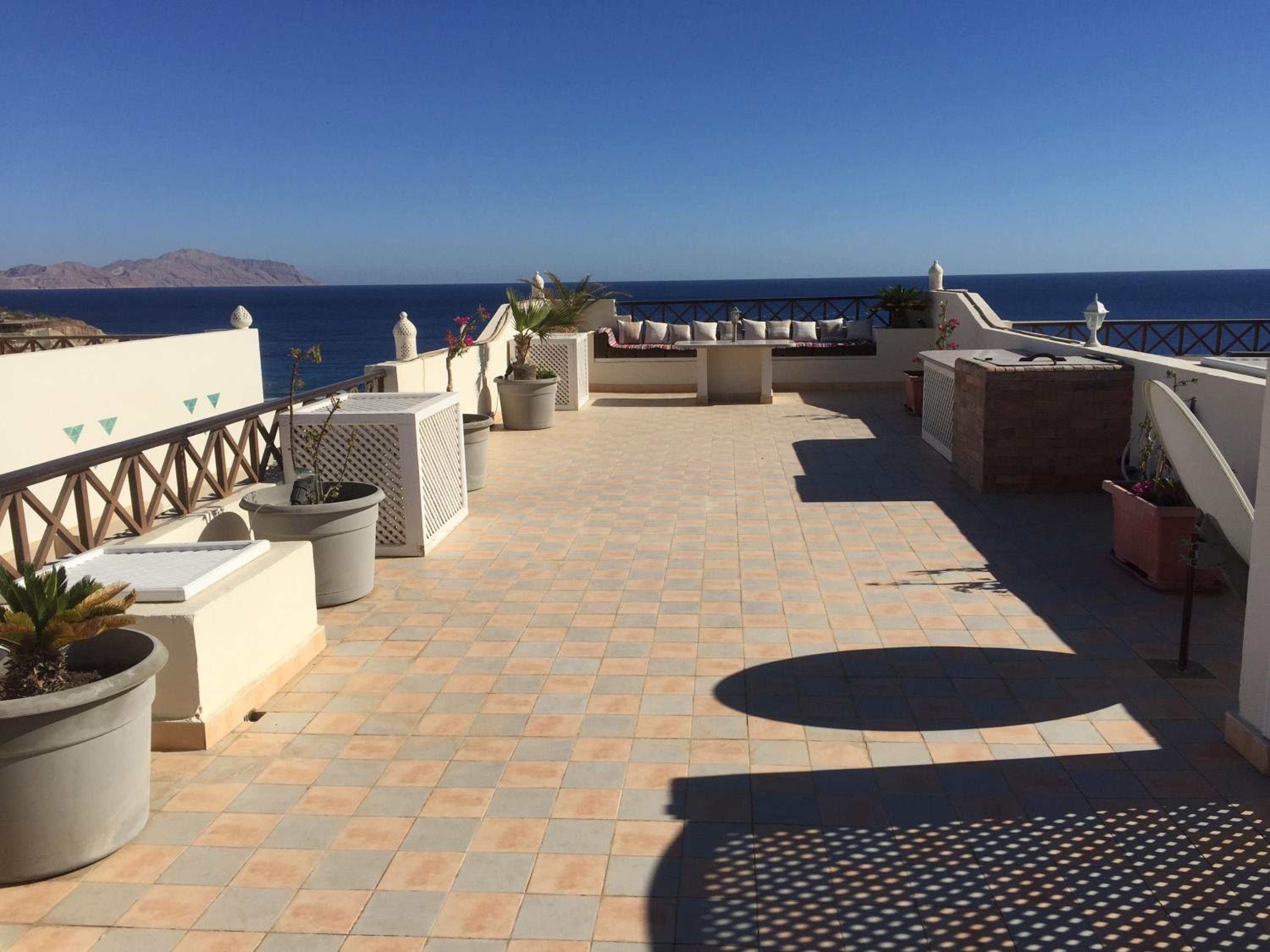 Фото Shark's Bay Oasis