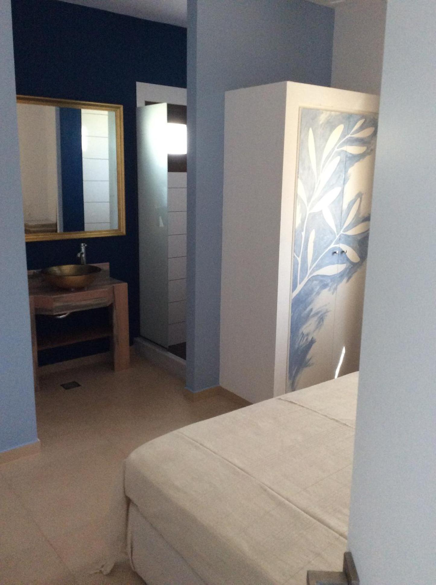 Фото Kouvohori Villas Crete