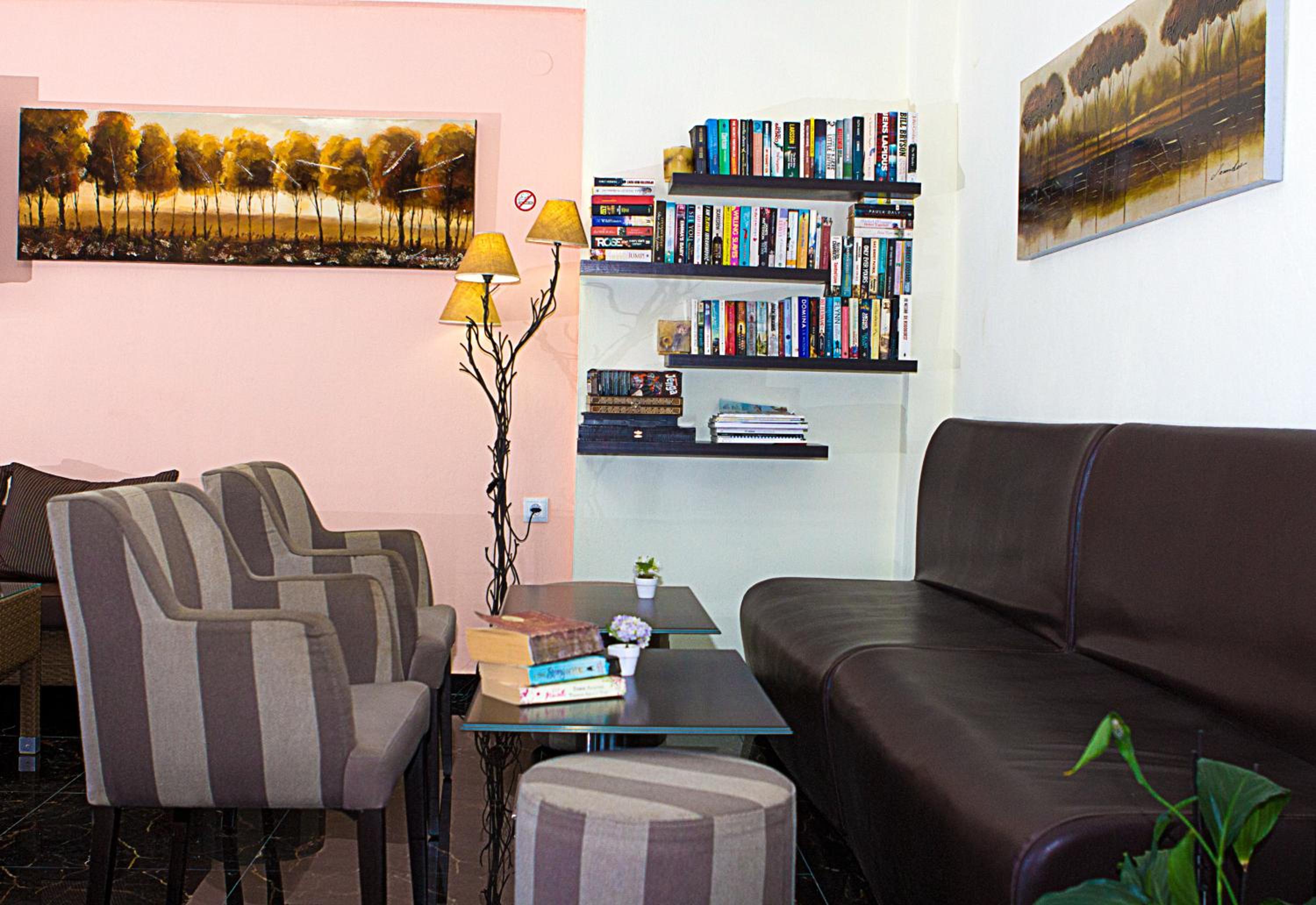 Фото Anthena Studios