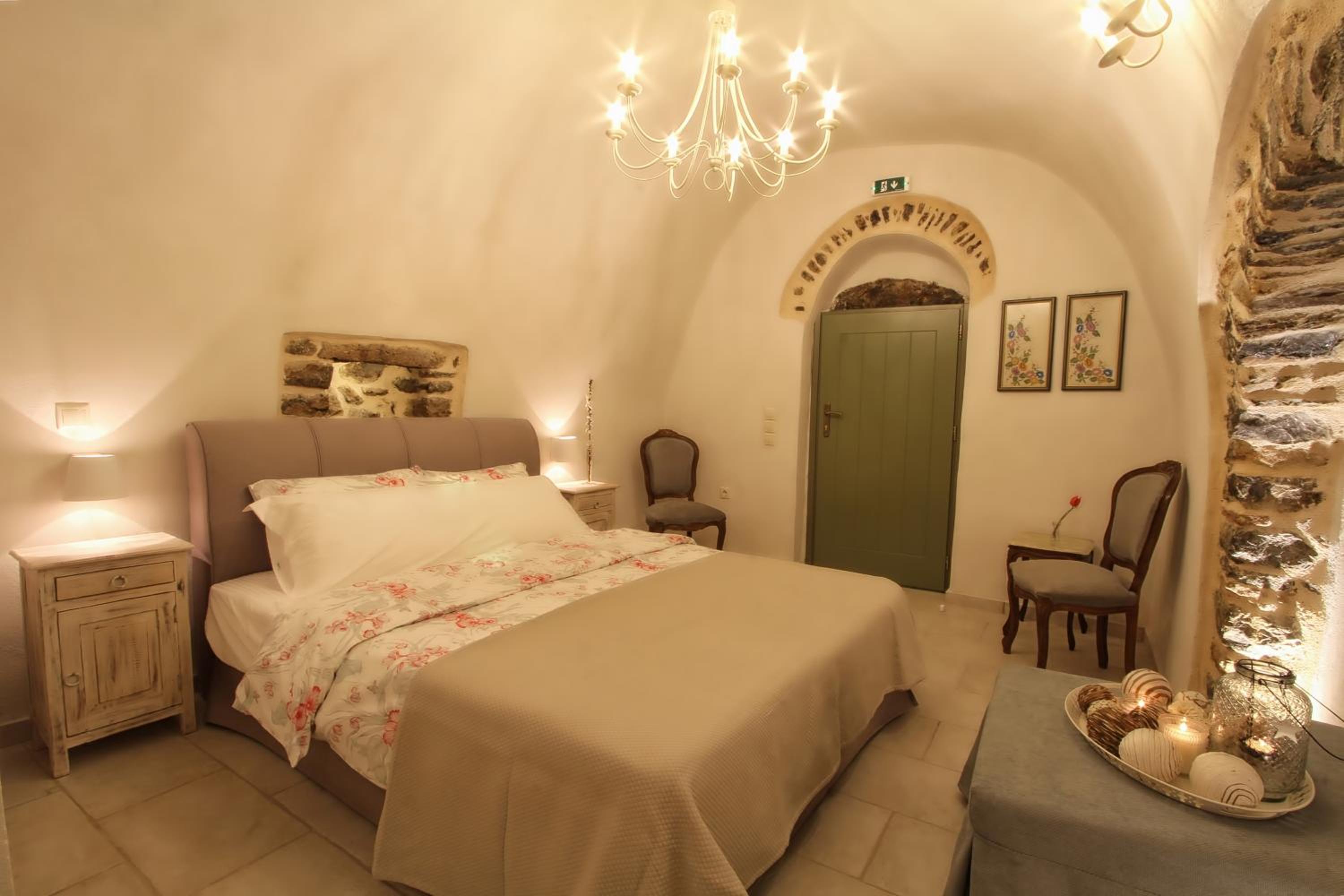 Фото Mesta Mastic