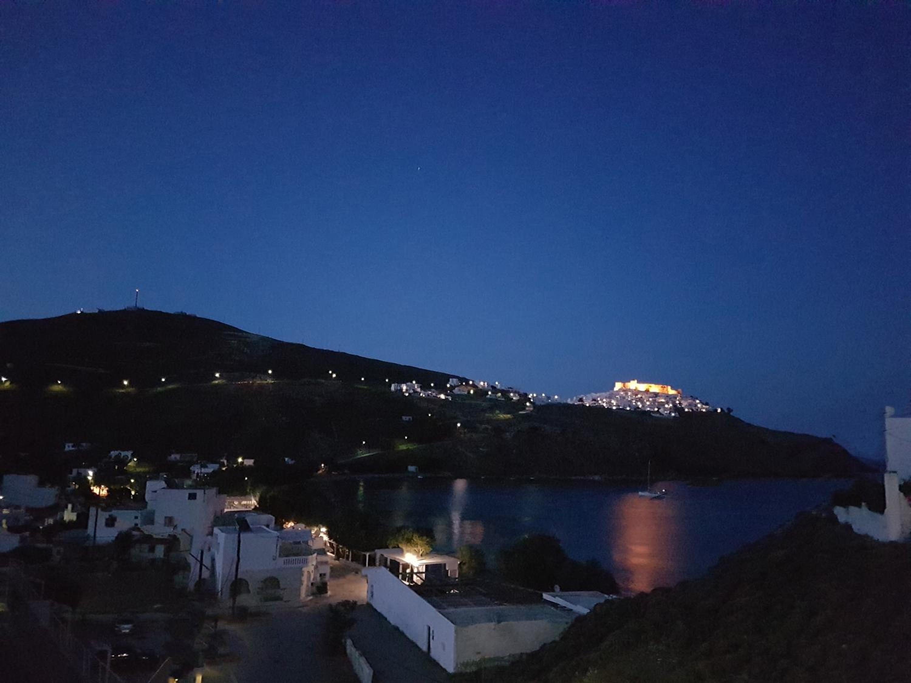 Фото Aegean Sea Villas