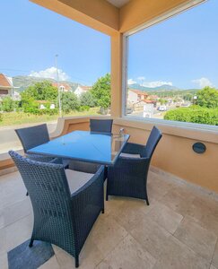 Гостиница Hotel BaMBiS