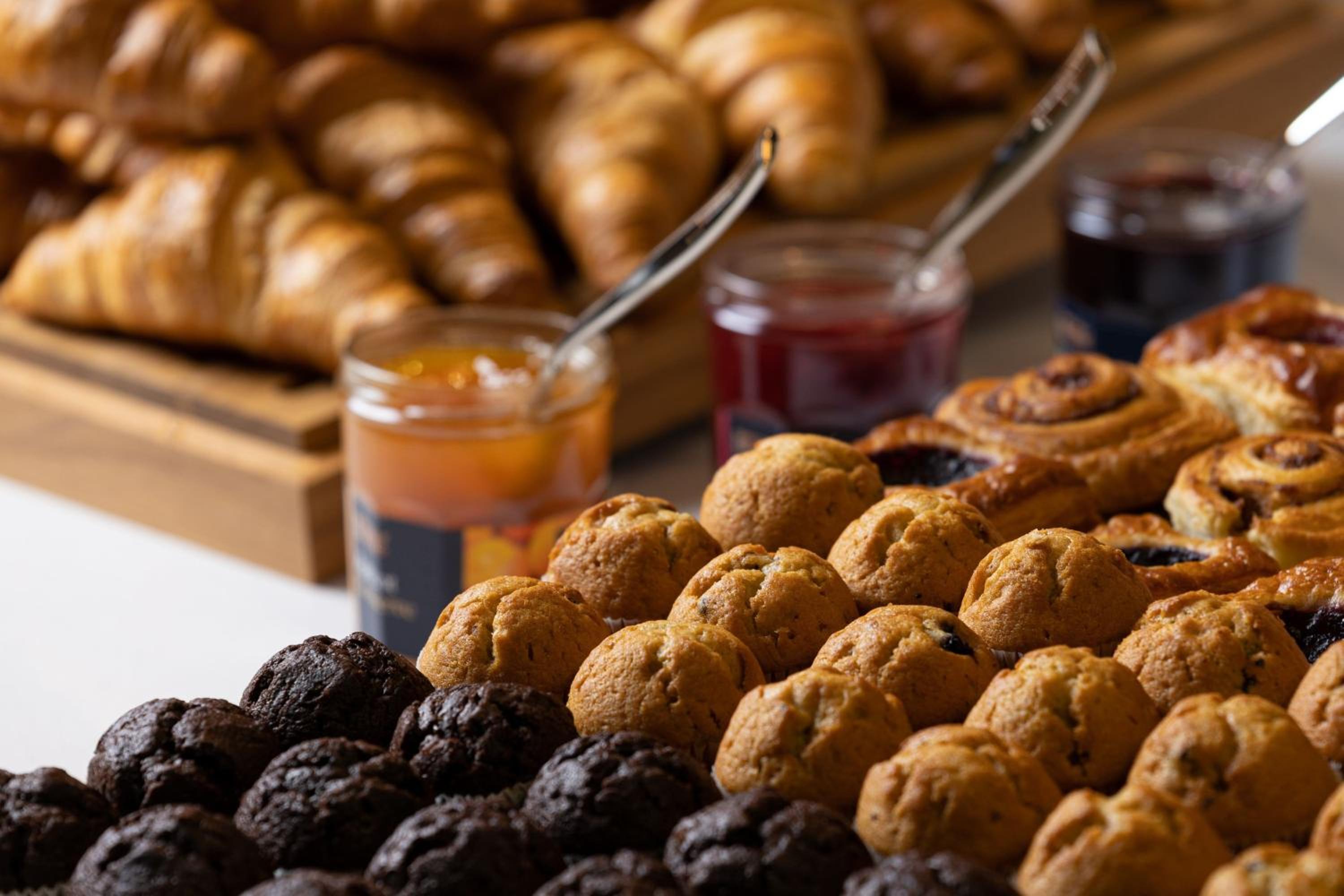 Фото Residence Inn Manchester Piccadilly