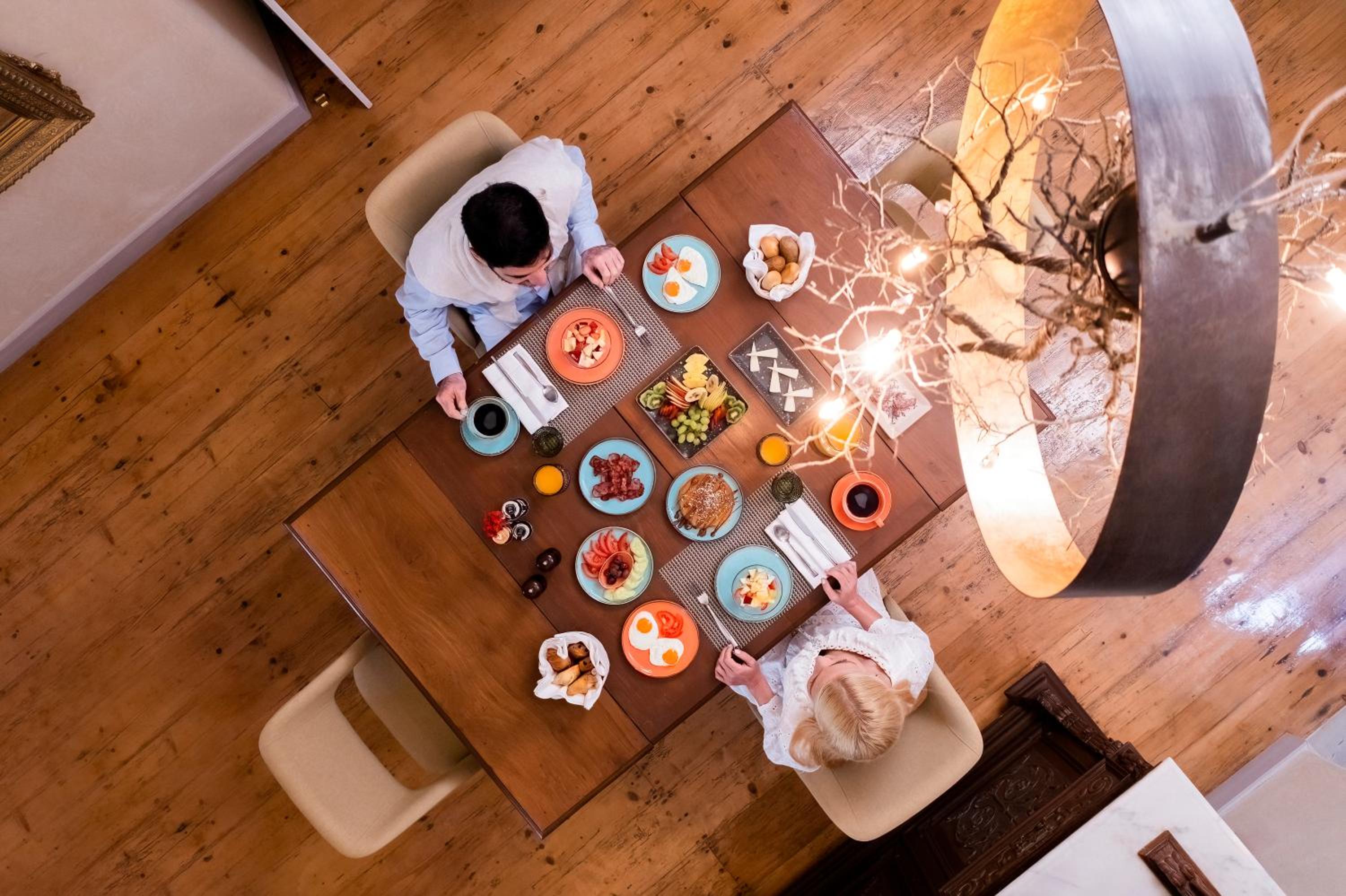 Фото Oia Mansion