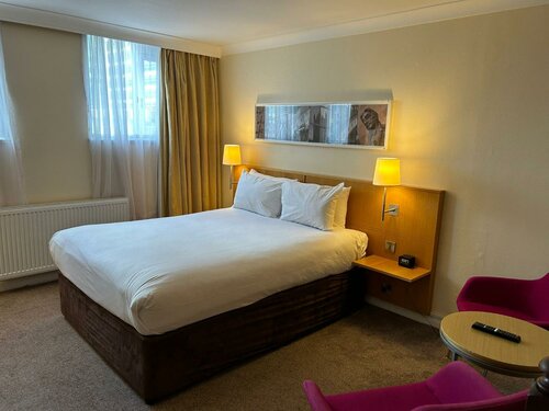 Гостиница Britannia Hotel Manchester