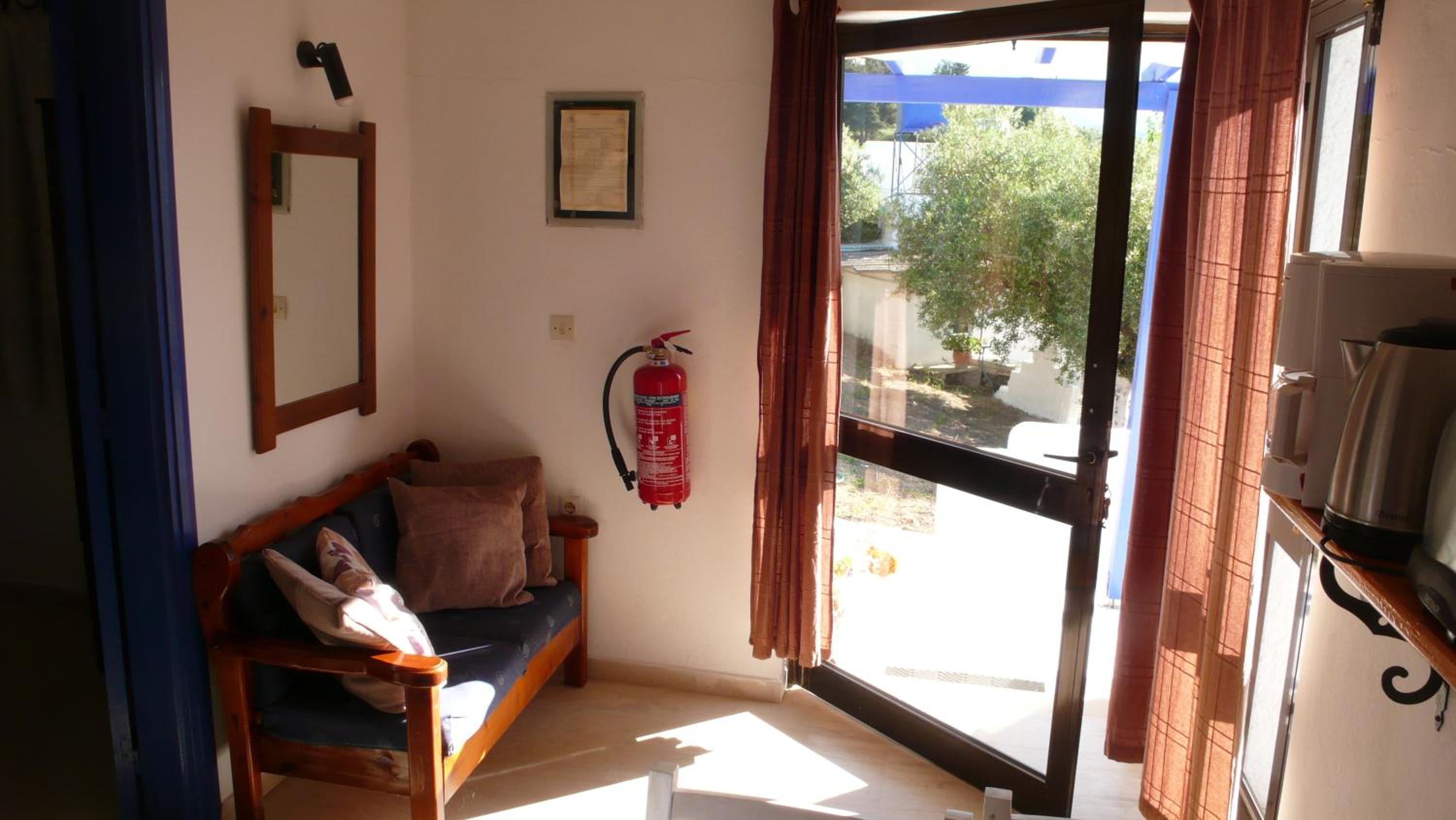 Фото Stefanos Garden