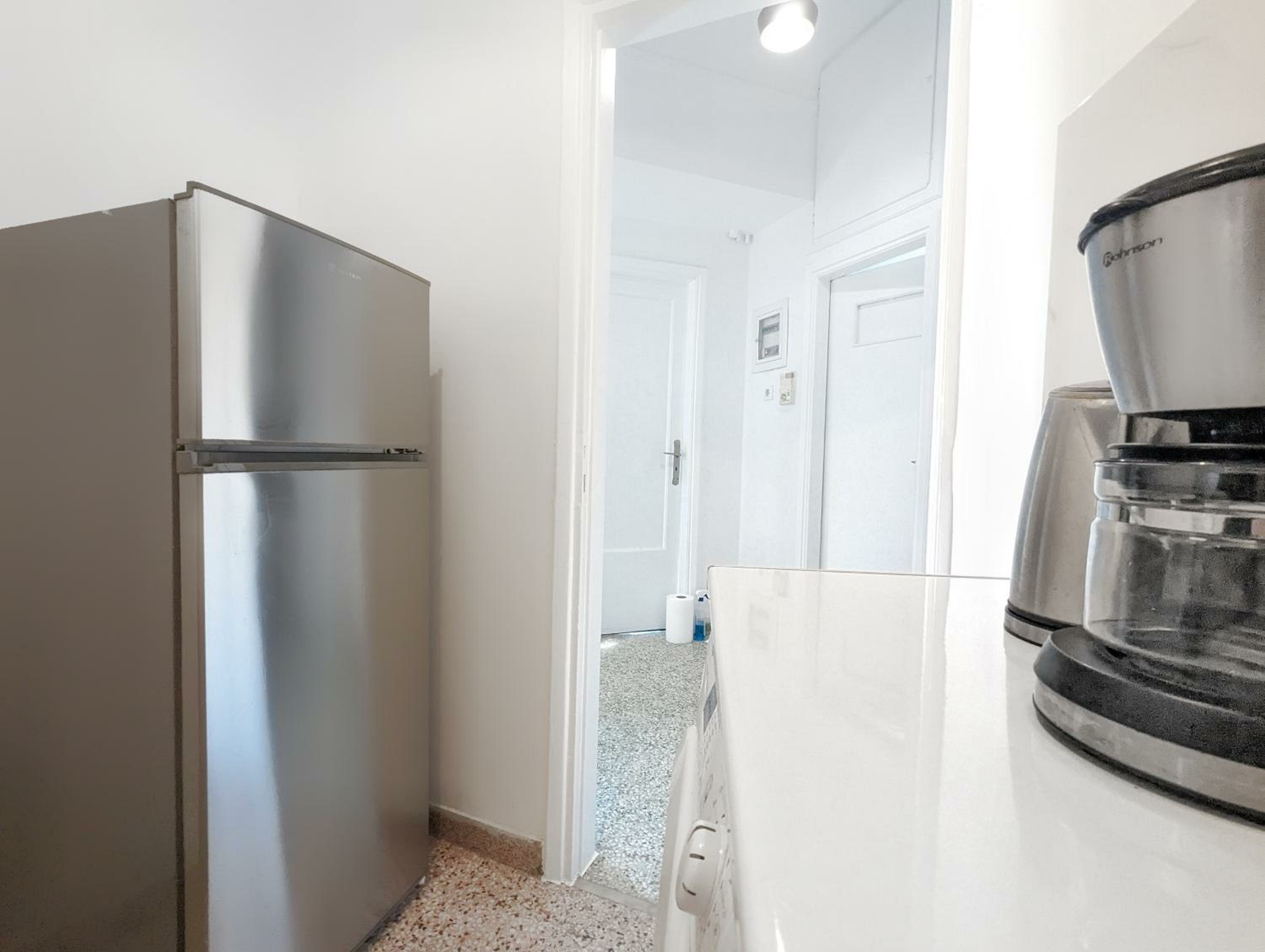 Фото Super Paradise Apartments