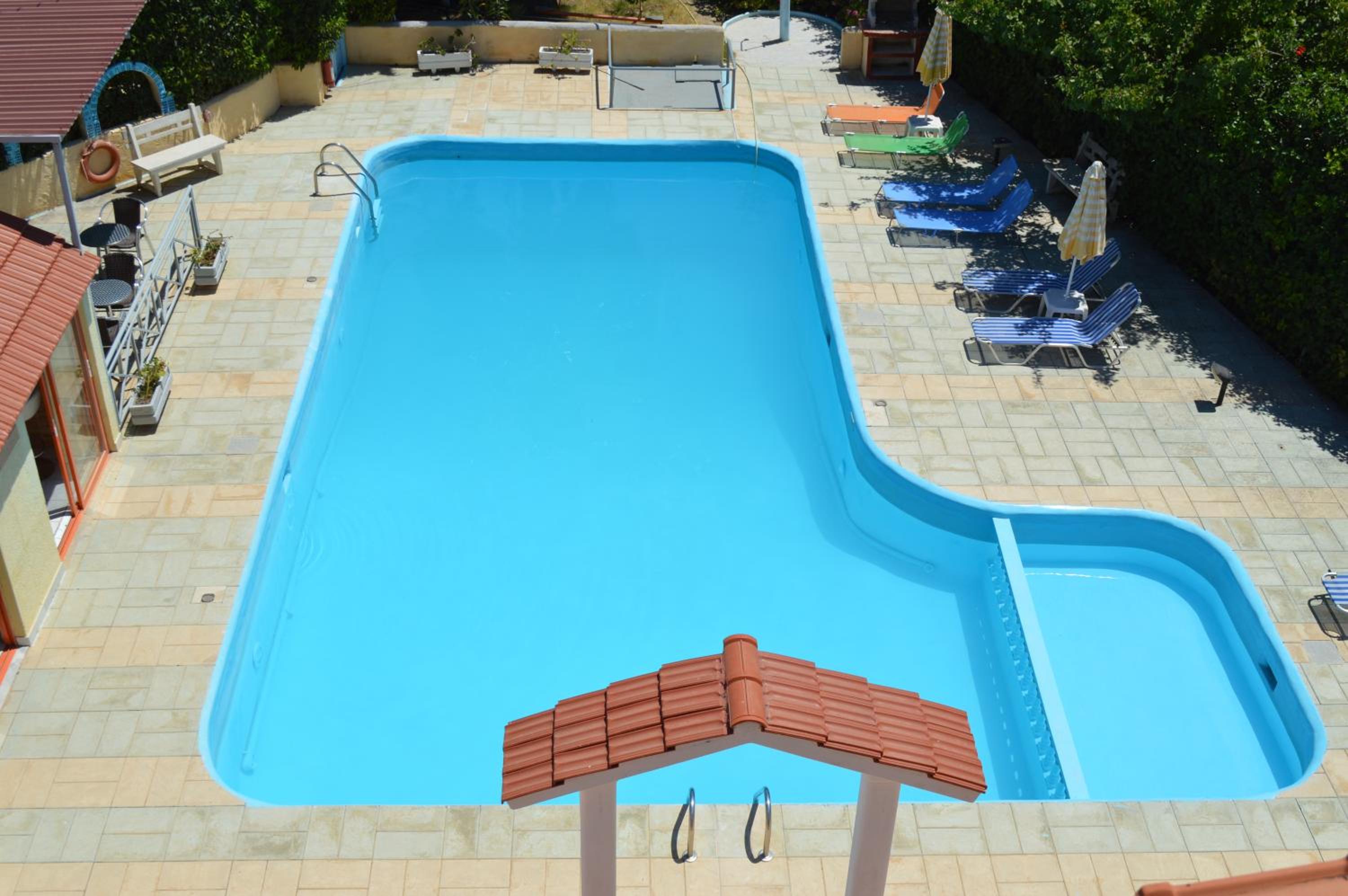 Фото Villa Sofia