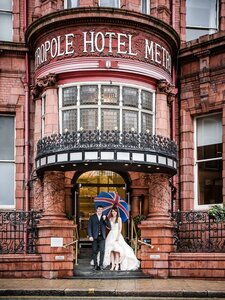 Гостиница Hotel Leeds