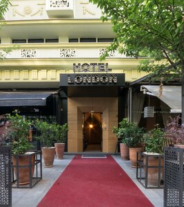 Гостиница Hotel London B&b