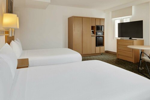 Гостиница Hotel Monterrey Macroplaza в Монтеррее