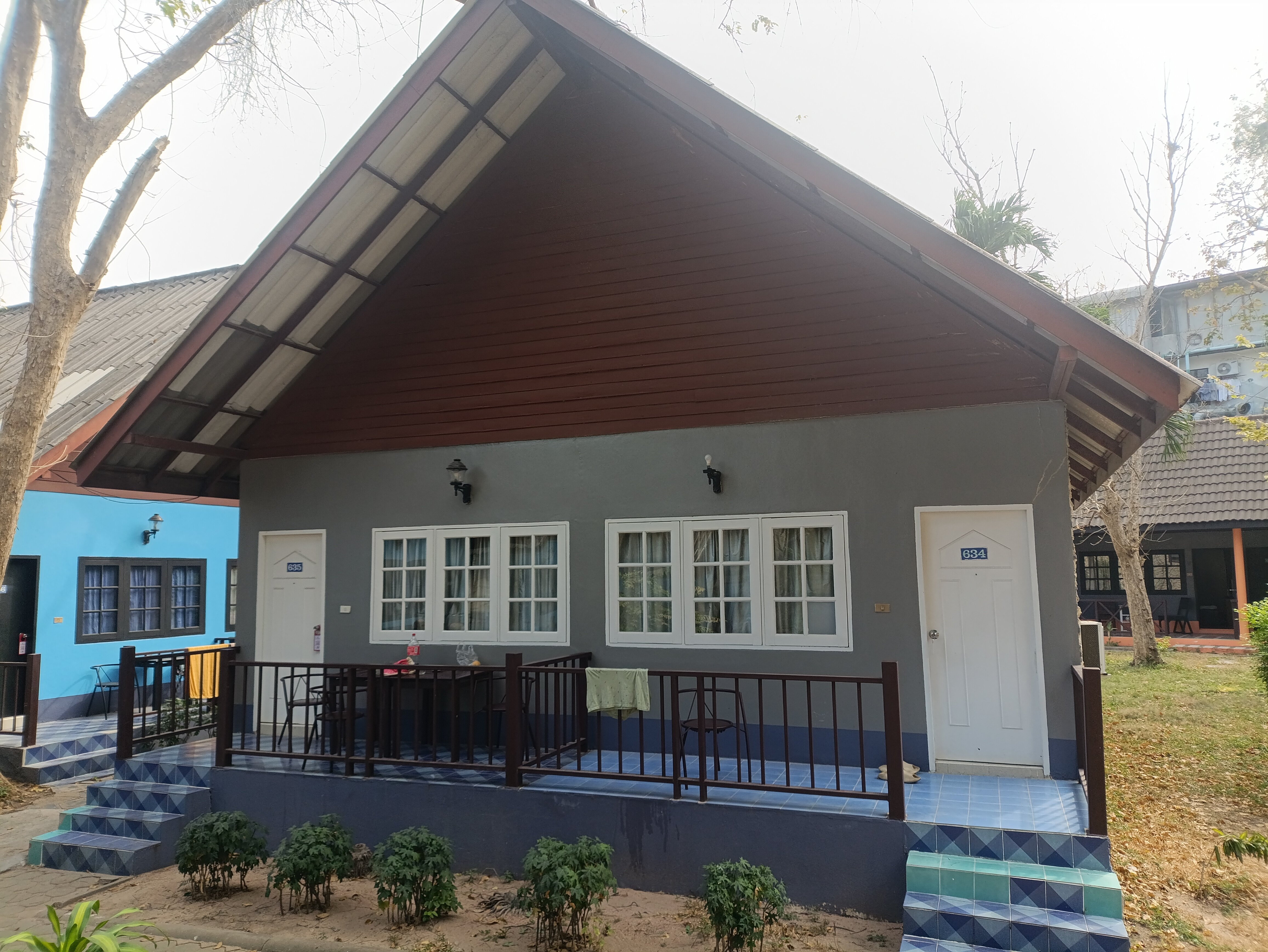 Фото Pattaya Garden Resort