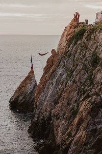 Гостиница El Mirador Acapulco