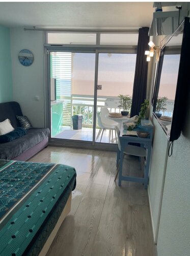 Гостиница Residence Marine Hotel Diamant