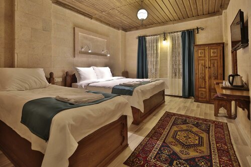 Гостиница Cappadocia View Hotel в Невшехире