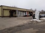 Vlasovo-2 (Moscow Region, 46N-12607), public transport stop