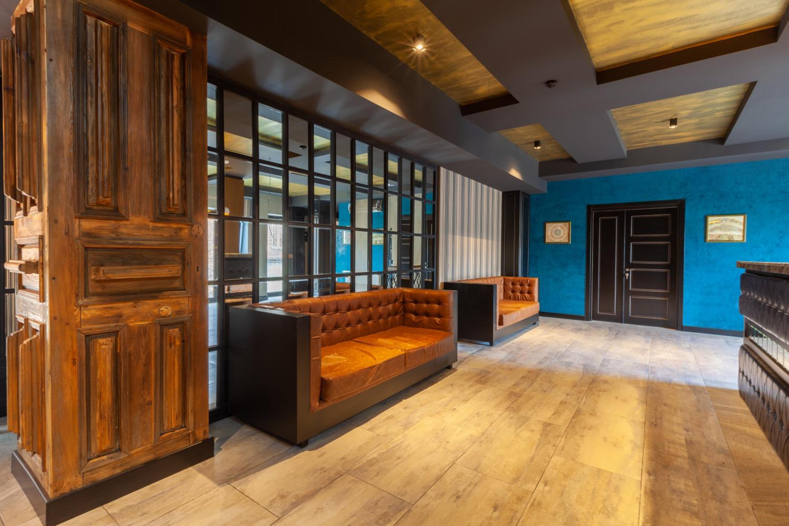 Фото Отель Соломон