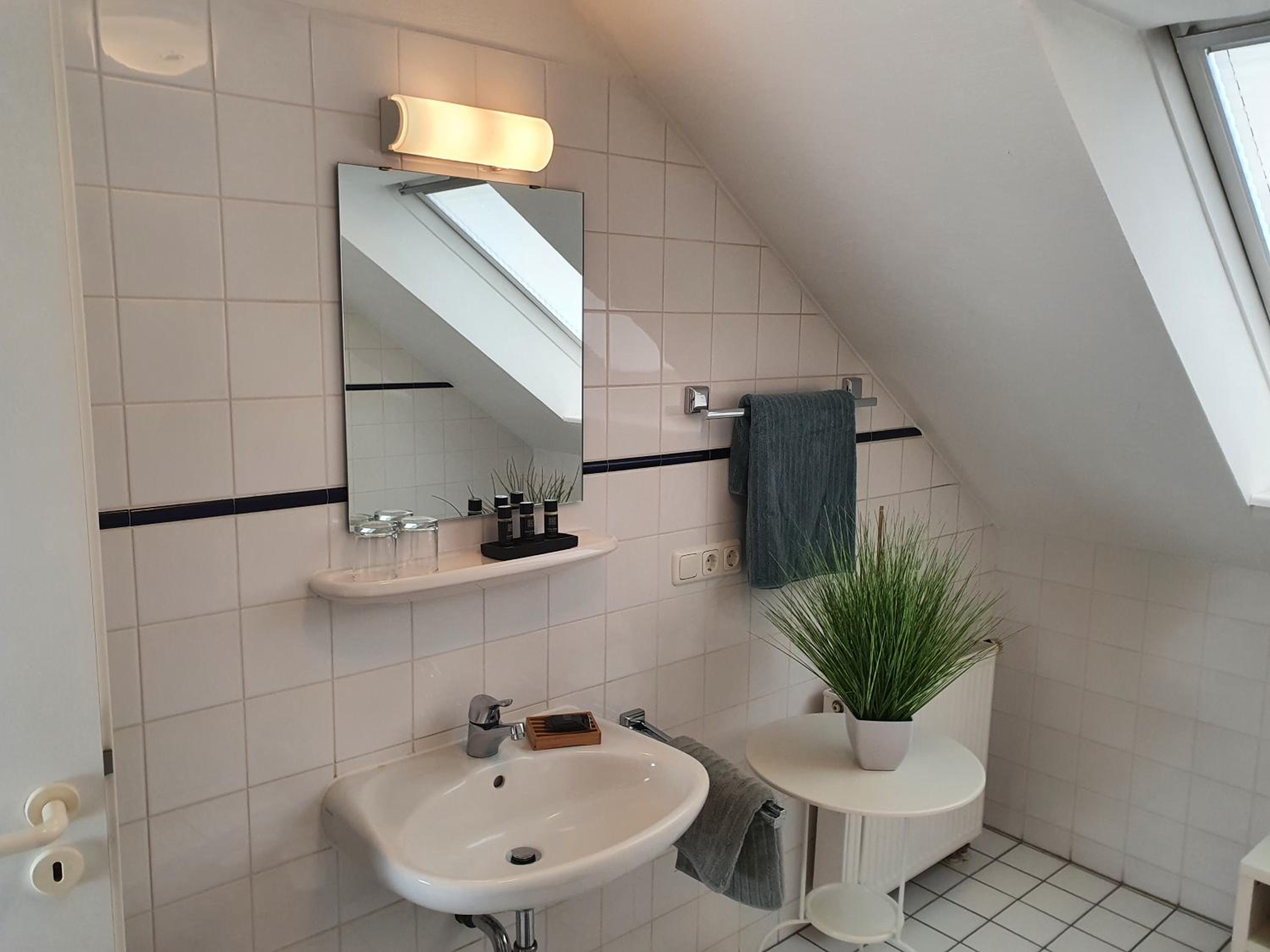 Фото Apartmenthaus Haus Feuerbach