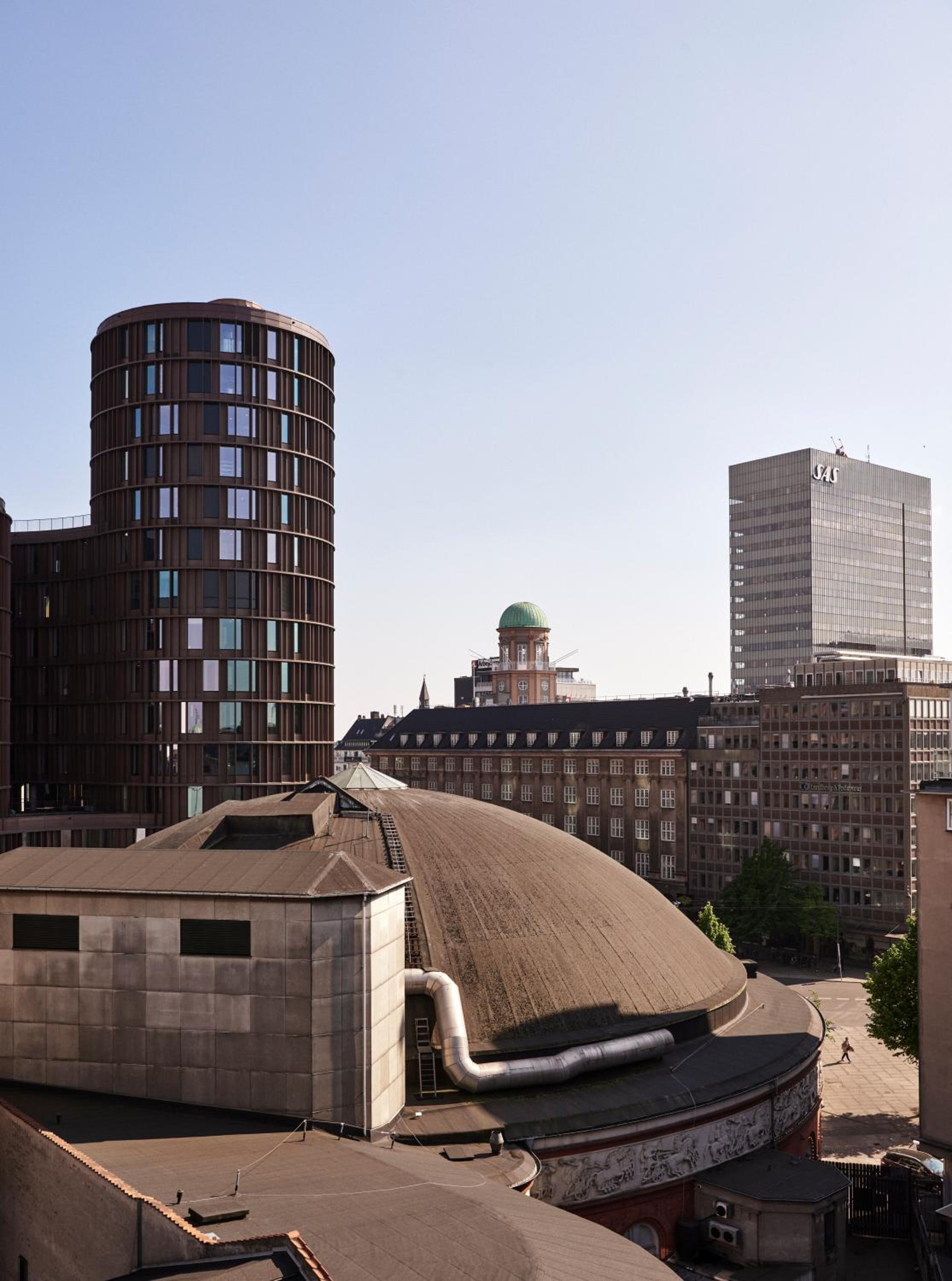 Фото отеля 5