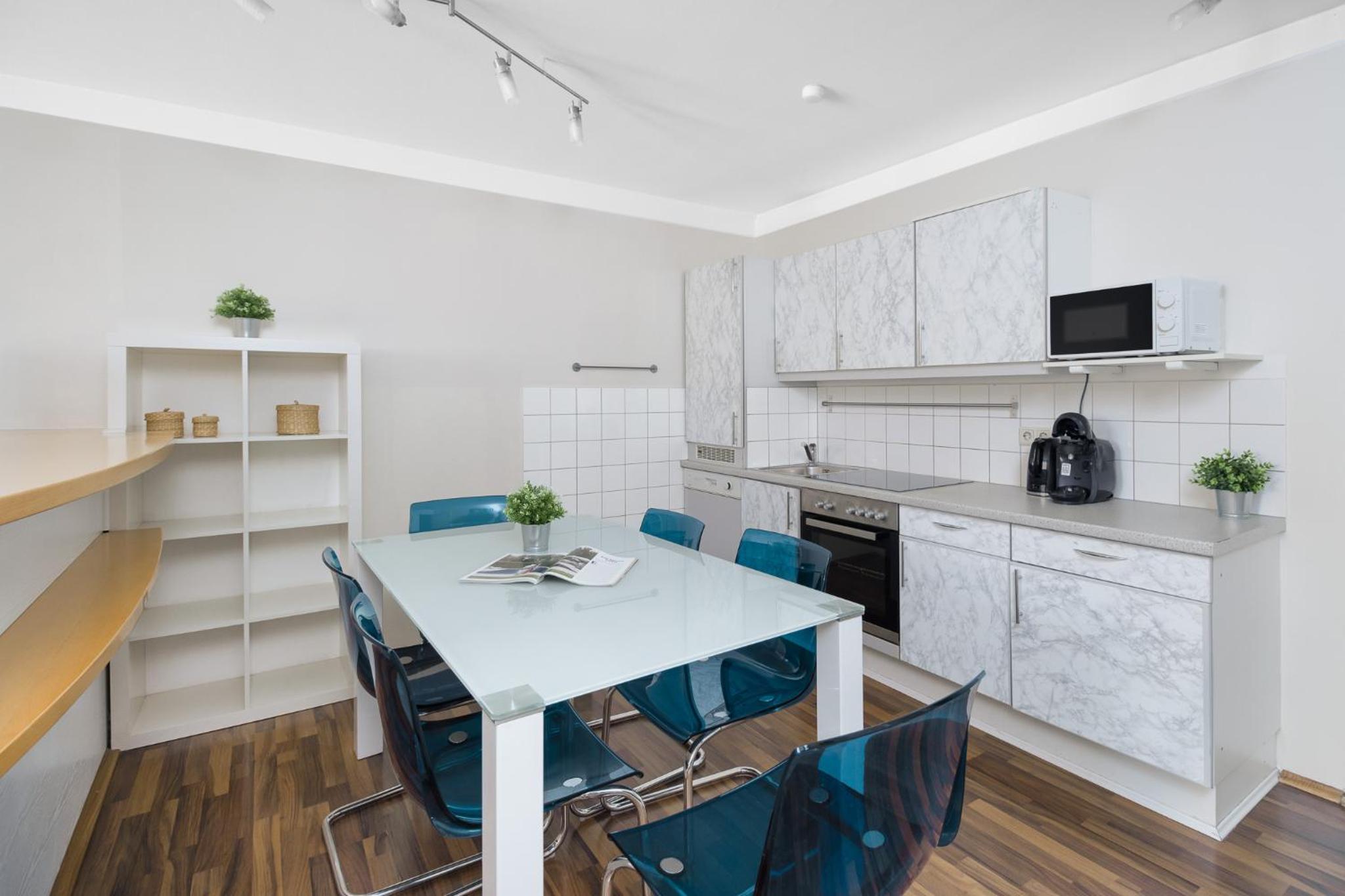 Фото Karmeliter Flat