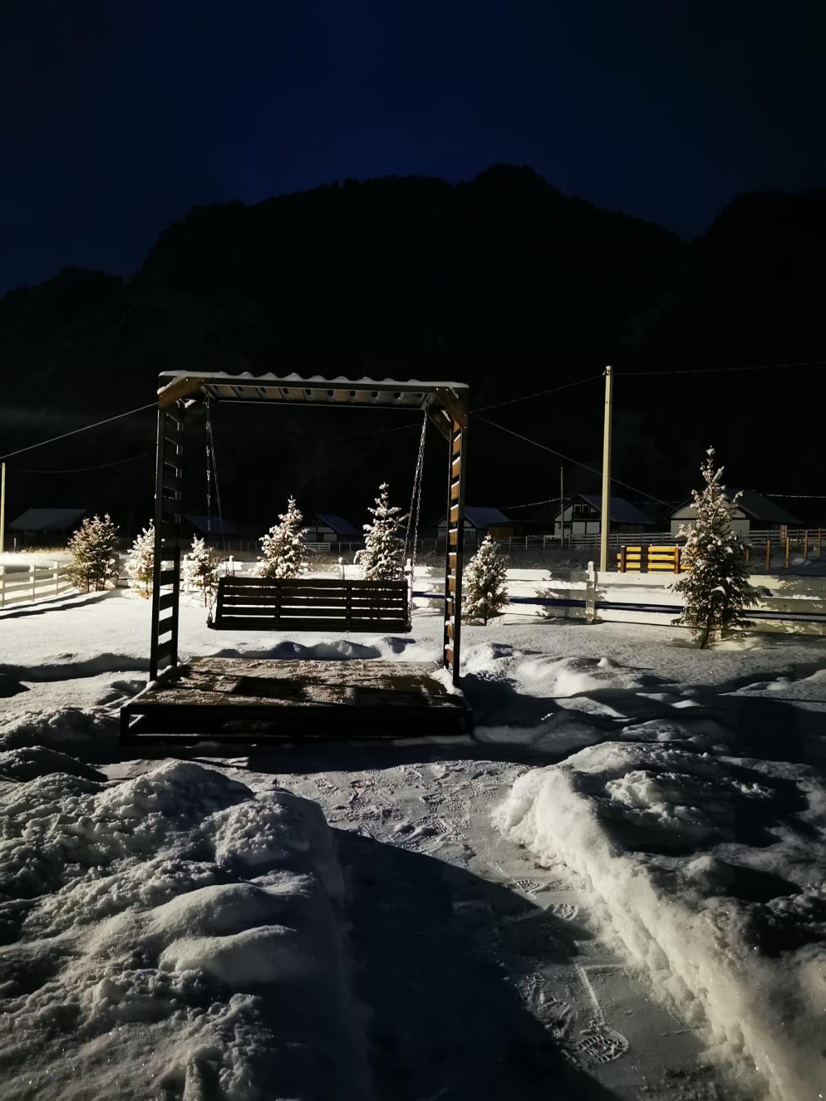 Фото Altay dream house