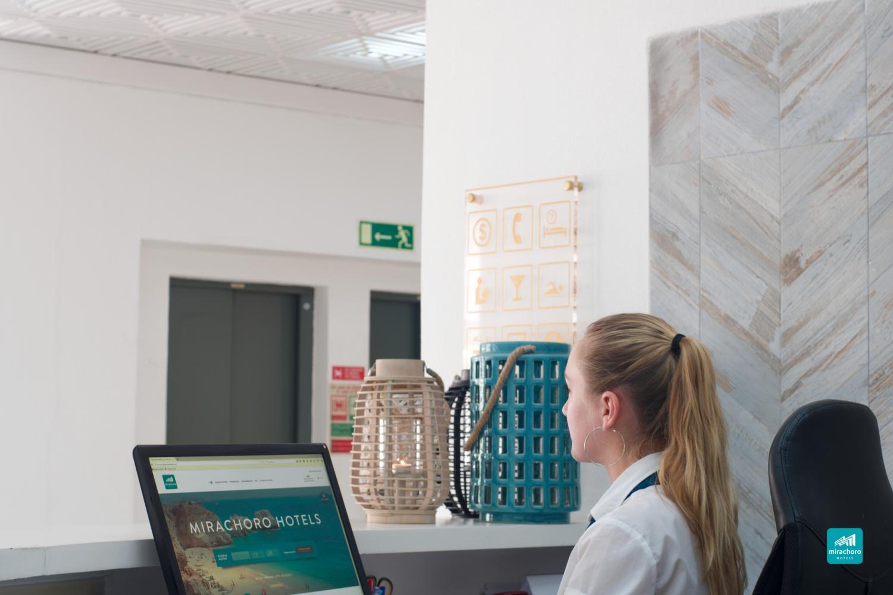 Фото Mirachoro Albufeira