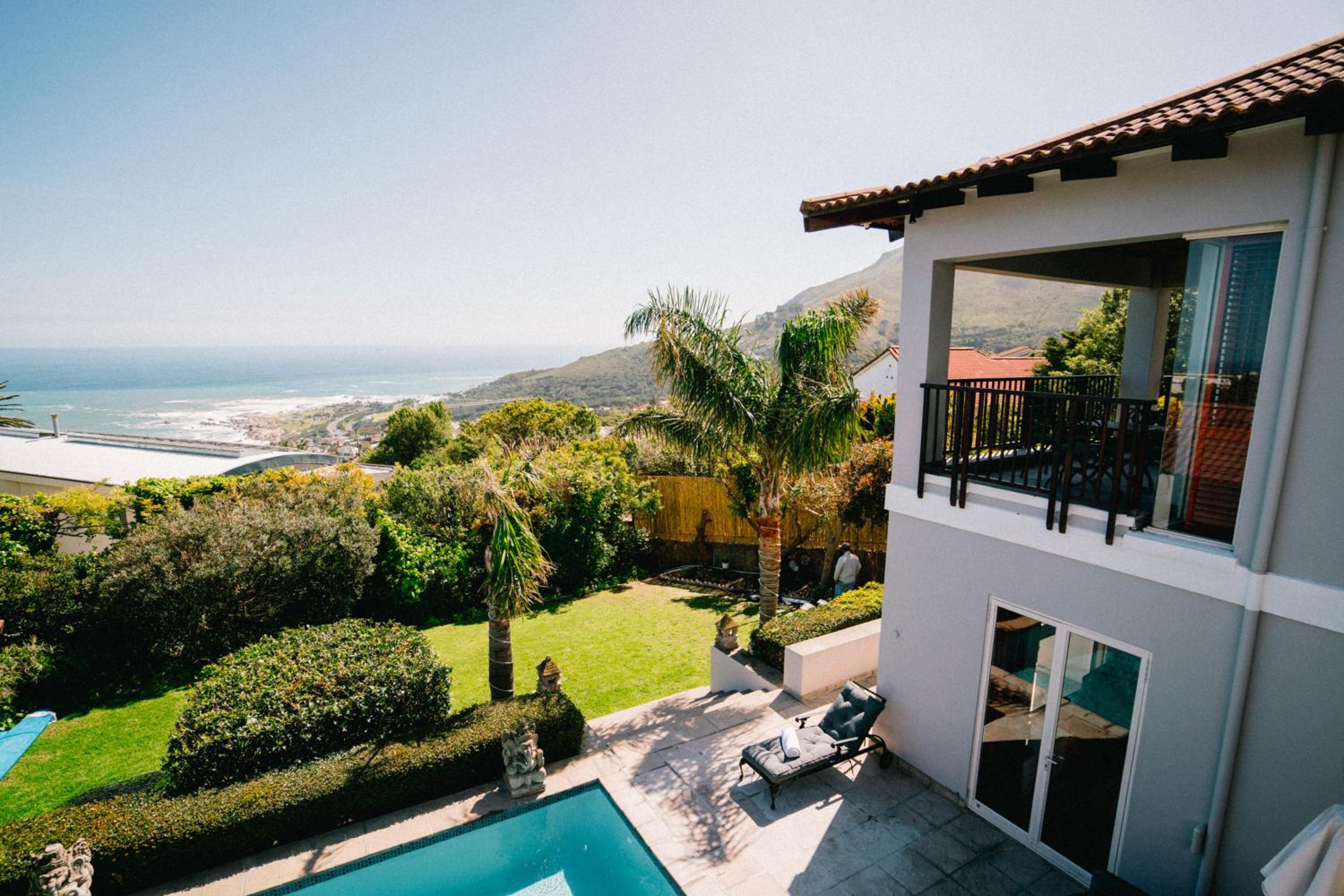 Фото The Cape Bali