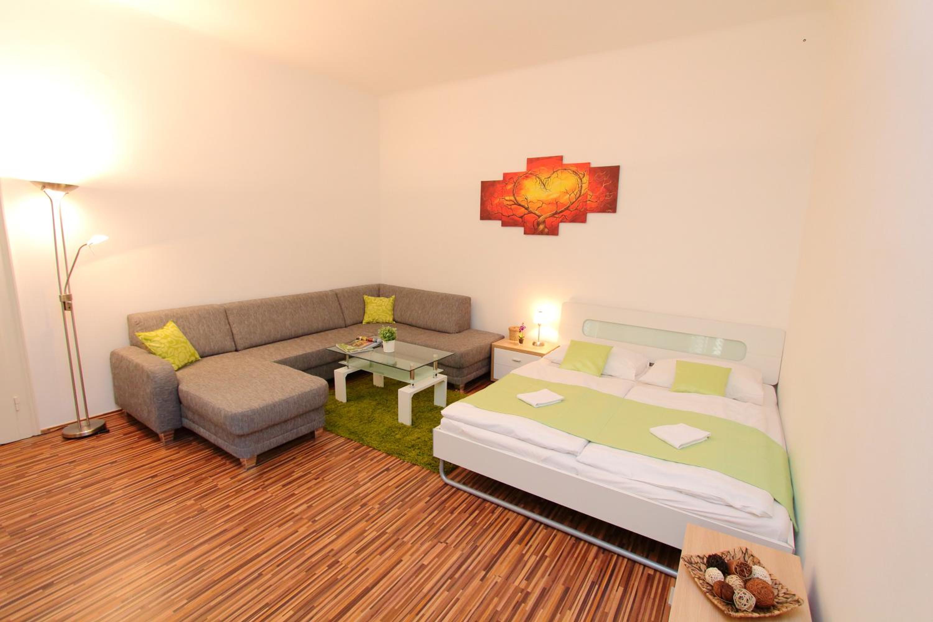 Фото Apartment Simmeringer Hauptstrasse