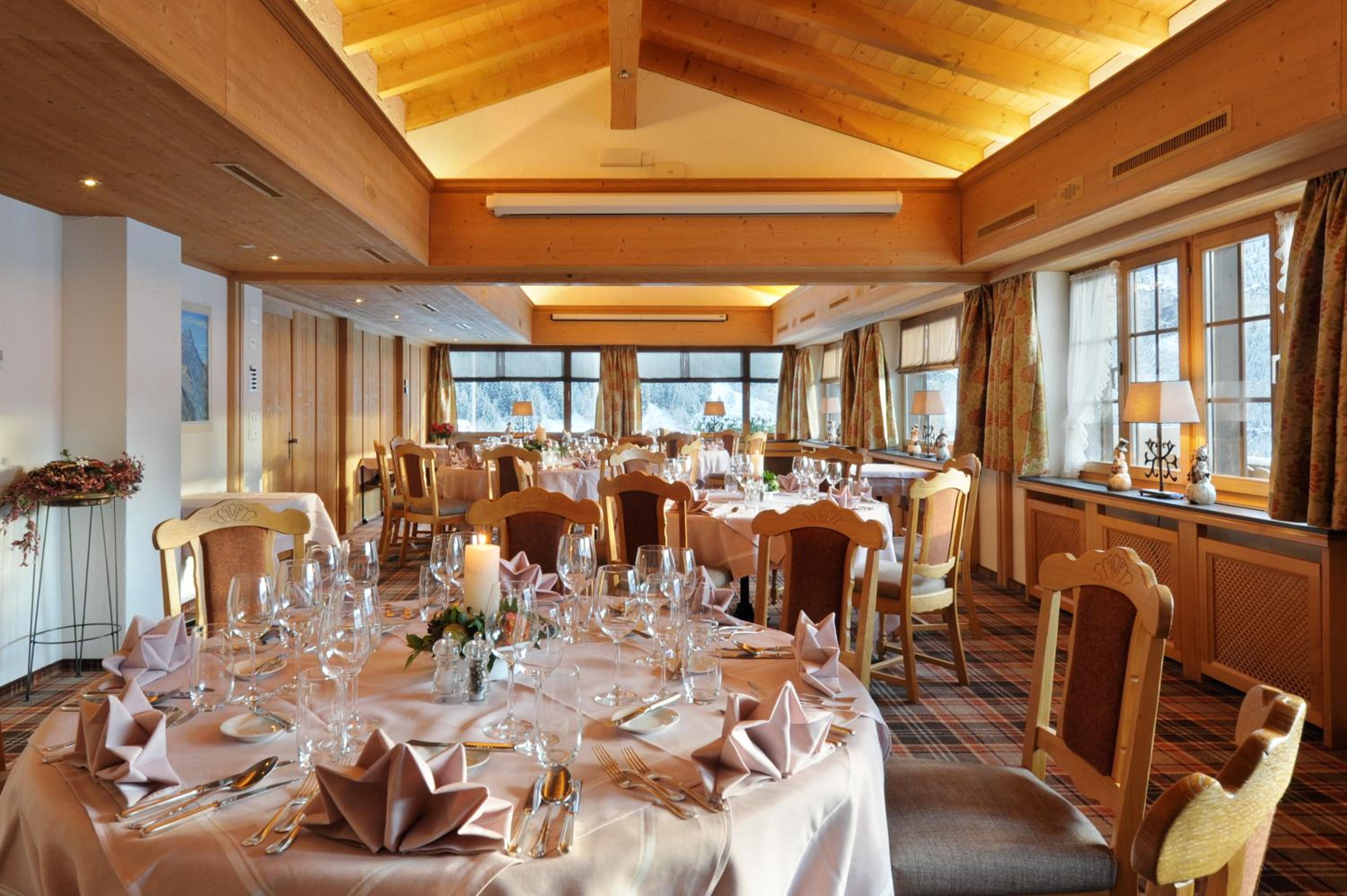 Фото Kirchbühl Resort