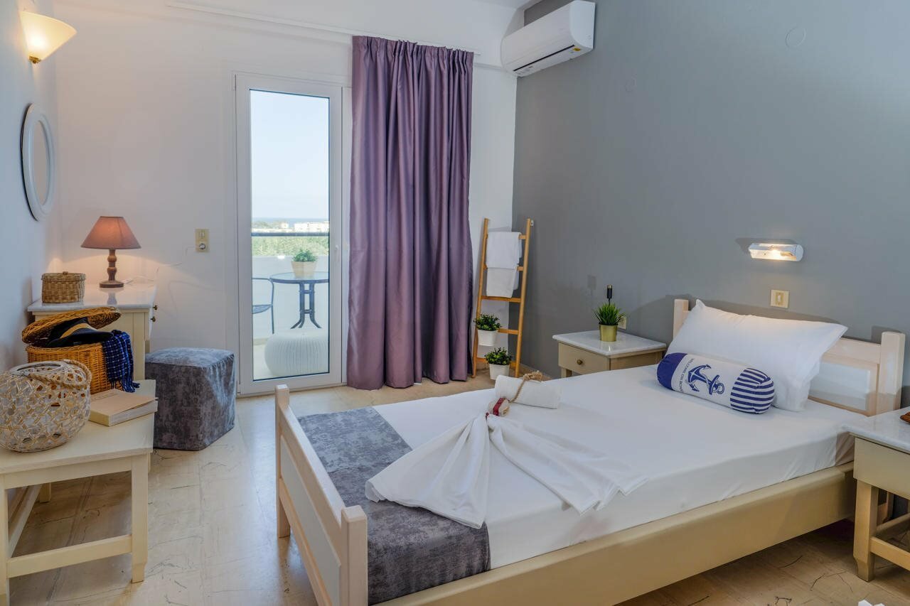 Фото Pasiphae Hotel