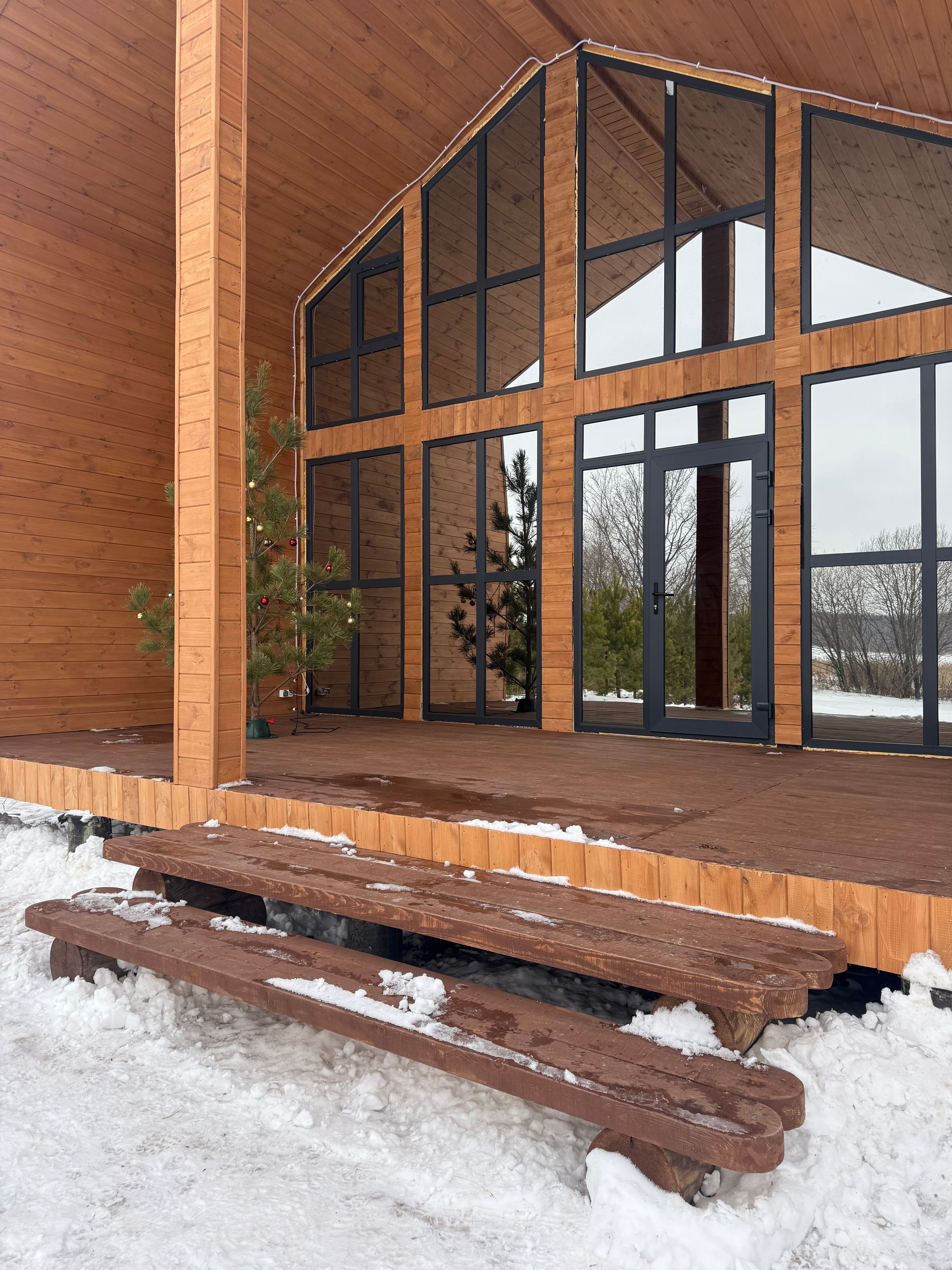 Фото Кандры Хауз