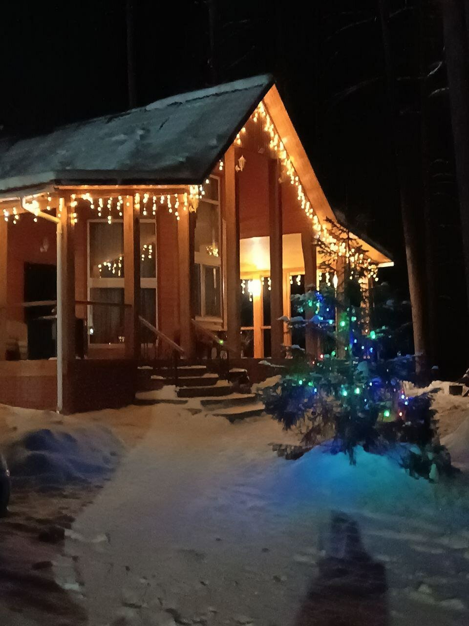 Фото Дивная усадьба