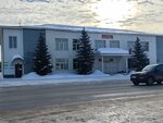 Territorialny otdel № 7, Upravleniye federalnoy sluzhby gosudarstvennoy registratsii kadastra i kartografii (selo Iglino, ulitsa Lenina, 44), cámara de registro